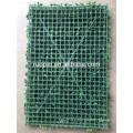 Plastic,plastic leaf Material and Grass Plant Type boxwood artificial boxwood hedges panel
